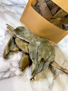 Sun Dried Vietnamese Soursop Graviola <b>Tea</b> Leaves Pure Organic Aromatic - Product Image 6