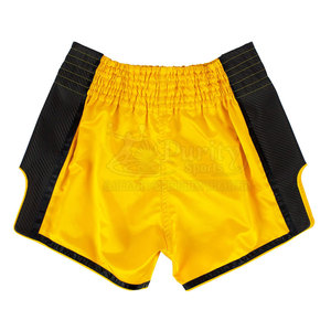 กางเกงขาสั้น MMA สำหรับผู้ชายกางเกงขาสั้นสวมใส่สบาย - Product Image 2