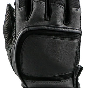 Guantes de Bateo de Béisbol Transpirables para Jóvenes y Adultos, Flexibles, Antideslizantes, para Práctica Deportiva - Product Image 3