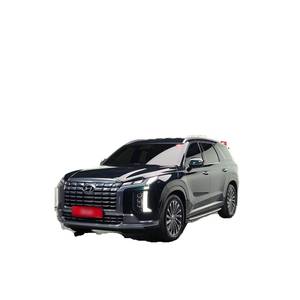 Hyundai Palisade Diesel 2.2 2WD Modèle Novembre 2022, 23 793 km, Norme d'émission Euro V, Boîte automatique, Sièges en cuir, Conduite à gauche - Product Image 1