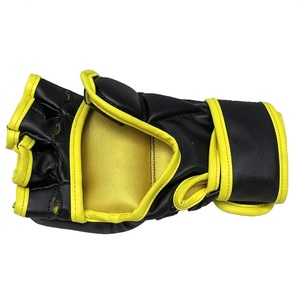 ถุงมือ MMA ออกแบบเองขายส่ง ระบายอากาศได้ดี คุณภาพเยี่ยม บริการ OEM กันน้ำ สำหรับกิจกรรมกลางแจ้ง - Product Image 5