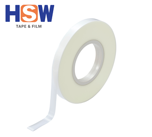 Ruban de collage thermoscellable personnalisé 90µm en PET dépoli pour machine, avec agrafes/anneaux de reliure, diamètre intérieur du mandrin 76mm, garantie 1 an - Product Image 3