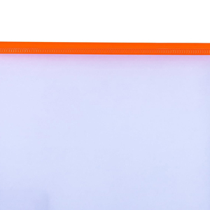 Bolsas de Plástico Transparentes con Ventana para Galletas, con Cierre Hermético, para Almacenamiento de Alimentos, con Impresión de Logotipo Personalizado - Product Image 3