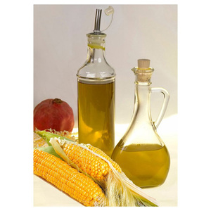 Aceite de Maíz Comestible de Primera Calidad, Aceite de Cocina Refinado, Suministro a Granel para Empresas de Procesamiento de Alimentos - Product Image 5