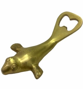 Nuevo Abridor de Botellas con Forma de Cabeza de Caballo, de Acero Inoxidable, Manual, Portátil, de Metal - Product Image 3