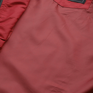 New Latest Designs <b>Long</b> Sleeve Baseball Varsity <b>Jacket</b> for Men High Street Style Canvas <b>Waterproof</b> Vintage <b>Jackets</b> Bulk Quantity - Product Image 6