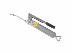 Pistolet à graisse manuel en alliage d'aluminium de qualité industrielle haute pression pour points de lubrification haute pression - Prix en gros - Product Image 3
