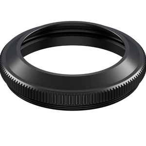 เลนส์ <span class=keywords><strong>XF</strong></span> 27 มม. F2.8 R WR สีดำ เลนส์แพนเค้กขนาดกะทัดรัดสำหรับกล้องมิเรอร์เลสเมาท์ X เหมาะสำหรับการถ่ายภาพสตรีทและการเดินทาง - Product Image 4