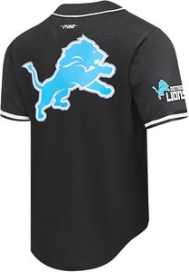 Maillot de baseball des Patriots de la Nouvelle-Angleterre, noir, avec logo bleu, bordure blanche, anti-UV, broderie machine, NFL, objet de collection, 100% polyester - Product Image 3