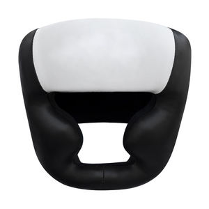 New Arrival <b>Head</b> Guard for Boxing MMA <b>Training</b> <b>Head</b> Guard Sports Wear <b>Head</b> Guard for Adult - Product Image 6