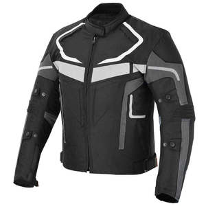 Factory Direct Cordura Motorcycle <b>Jacket</b> Custom Logo Waterproof Windproof Touring <b>Racing</b> Protective Biker Clothing for Men Women - Product Image 2