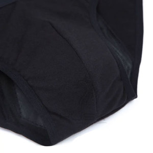 Wholesale Custom Logo Casual Factory Hot Sale Men's <b>Boxer</b> Briefs Custom Design Comfortable <b>Polyester</b>/Cotton Men's <b>Boxer</b> Briefs - Product Image 5