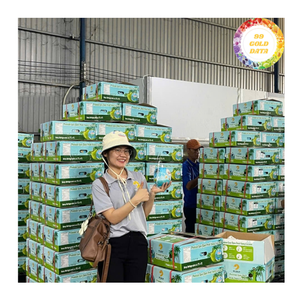 มะพร้าวสดใหม่ผลิตง่ายจากเวียดนาม - Product Image 5