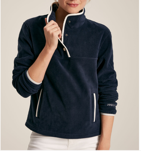 Sweat à capuche court zippé uni à manches longues pour femme, sur mesure, prix de gros - Product Image 6