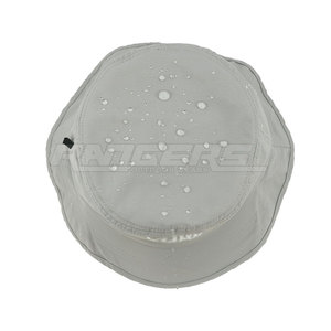 Bucket Boonie <b>Hat</b> Classic Style Lightweight Fabric Wide Brim Sun Protection For Outdoor Use - Product Image 2