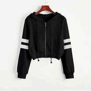 Sudadera con capucha de diseño de moda 2026 para mujer, talla de EE. UU., jersey de gran tamaño y peso pesado, fabricación de sudaderas con capucha y sudaderas para mujer - Product Image 5