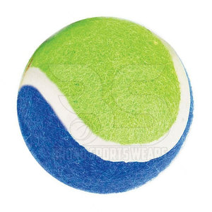 Palline da Tennis Durevoli di Alta Qualità per Allenamento Professionale e Pratica Sportiva, per Uso Interno ed Esterno - Product Image 4