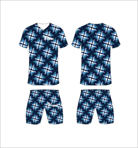Conjunto de Uniforme de Fútbol Sublimado Personalizado, Patrón de Rayas Verde Claro, Transpirable, de Secado Rápido, Jersey de Fútbol para Equipo, Conjuntos Cortos para Hombres y Niños - Product Image 6