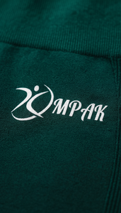 Shorts de sport taille haute pour femme, sans couture, respirants, effet push-up fessier, pour la gym, le cyclisme, le yoga, le fitness et le streetwear - Product Image 2