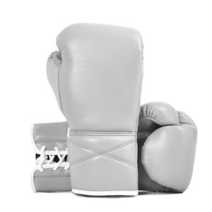 อุปกรณ์ฟิตเนสออกกำลังกายขายดี ชุดฝึกซ้อมมวย ถุงมือชกมวย ถุงมือชกมวยแบบกำหนดเอง คุณภาพสูง สำหรับศิลปะการต่อสู้ - Product Image 1