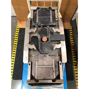 Manipulador de Obleas Irvine Optical P3UWH de 5", 175598 - Equipo y Piezas de Semiconductores de Confianza de Marca Global - Product Image 1