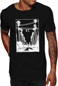 Camiseta Sublimada Transpirable al por Mayor, Lisa o Estampada, Estilo Mixto, Prenda Multiusos para Venta al por Menor y al por Mayor 2026 - Product Image 3