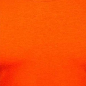 Top Quality Cotton Custom Logo Men's Printing Embroidery Custom <b>T</b> <b>Shirts</b> Men's Clothing Summer Short Sleeve O Neck <b>Orange</b> <b>Shirts</b> - Product Image 4