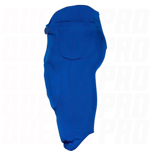 Pantalon de football américain sublimé, vêtements de sport toutes tailles et couleurs, pantalons d'entraînement, maillots OEM, pantalons de football américain personnalisés pour jeunes - Product Image 3