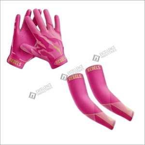 Uniforme de football américain personnalisé 7v7 imprimé par transfert thermique, grande taille, respirant, séchage rapide, léger, été - Product Image 6