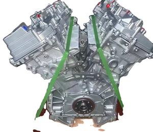 เครื่องยนต์ดีเซล 2.4 ลิตร 4WD 2GD 2GD-FTV ครบชุด 1GR 2GR 3GR 5GR 1UZ 2UZ 2TR 1TR 1GRFE - Product Image 5