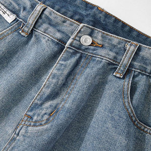 Pantalons pour hommes de style unique en gros pour la vente en ligne – Pantalons amples respirants personnalisables avec votre propre design - Product Image 4