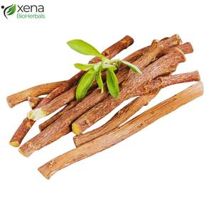 Proveedor Mayorista de Extracto Soluble de Regaliz, Ingrediente Botánico Natural al por Mayor - Product Image 1