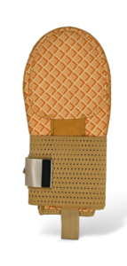 ถุงมือเบสบอลหนังแท้ผลิตจากโรงงาน สำหรับป้องกันมือขวาและมือซ้าย ผลิตในประเทศปากีสถาน Beisbol Guantes Deslizantes - Product Image 4