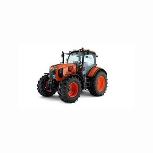 Tracteur Kubota avec chargeur et pelle rétrocaveuse pour des opérations polyvalentes - Product Image 2