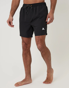 Sublimation Printed Logo Swimming Swimwear <b>Mens</b> Swim Wear Custom Boardshorts Board Beach Shorts Swim <b>Trunks</b> <b>for</b> <b>Men</b> - Product Image 1