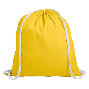 Sac à dos à cordon de serrage résistant à l'eau, sac de sport pour hommes, haute qualité, fabriqué au Pakistan - Product Image 5