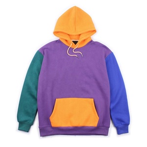 Sweat-shirt à capuche pour femme 100 % coton, doublure polaire respirante et écologique, qualité supérieure, personnalisable, collection automne, vente en gros - Product Image 4