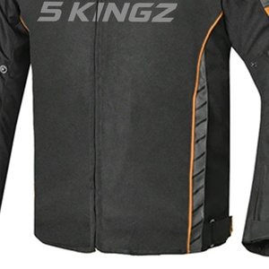 Chaquetas de Motociclista Unisex de Talla Grande, Diseño Deportivo de Última Moda 2026, Textiles para Motocicleta, Protección para Todas las Estaciones, Alta Calidad - Product Image 4