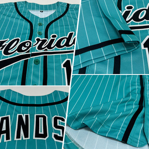 Uniforme de Béisbol Personalizado de Primera Calidad en Poliéster para Equipos - Product Image 6