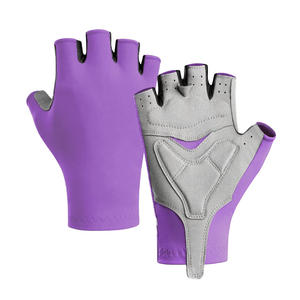 Guantes de Gimnasio al por Mayor, Antideslizantes, Ajustables, Unisex, para Cross Training, Levantamiento de Pesas, con Agarre Fuerte - Product Image 1