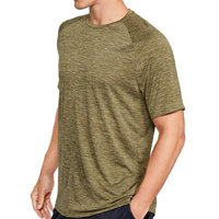 Camiseta Extra Grande de Alta Calidad para Hombre, 100% Algodón, Informal, Verano, Transpirable, Tejido Suave, Corte Regular, Estilo Urbano, Manga Corta