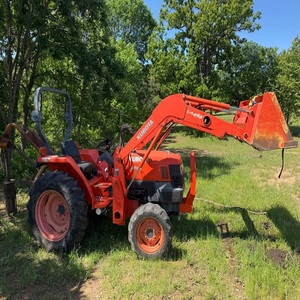 Calidad Premium para Kubota L2800 con Bomba, Servicio Profesional, Probado, Garantizado, Entrega Rápida, En Stock, Comprar Ahora, Venta al Por Mayor - Product Image 5