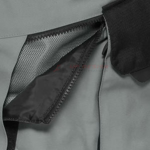 Pantalons de motocross respirants sur mesure de qualité supérieure en provenance du Pakistan, prix bas, meilleure vente, haute qualité, pour hommes, toutes saisons - Product Image 3