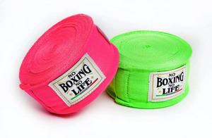 Training Hand Wraps for Boxing MMA Muay Thai Wrist <b>Support</b> Bandages for Professional Gym Workout Equipment - Product Image 3