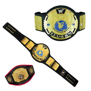 Accesorios de Moda con Estampado de Patrón Sólido con Diseño de Título de Campeonato - Product Image 1