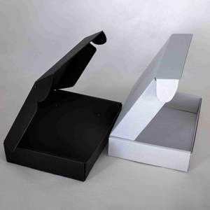 Caja de Regalo Personalizable de Alta Gama para Velas, con Cartón Corrugado, Forro de Esponja, Contenedor de Papel para Fideos, para Uso en Comercios Minoristas, con Impresión de Logotipo en Relieve - Product Image 6