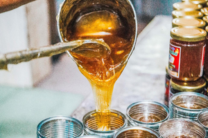 Jarabe de Maltosa de Grado Alimenticio, Ingrediente Alimentario, Edulcorante Industrial, Proveedor a Granel, Vietnam - Product Image 4