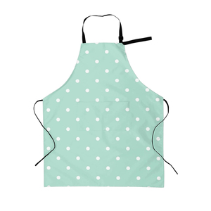 Proveedor de Delantales Sublimados al por Mayor, Ropa de Cocina de Primera Calidad, Impresión Personalizada, Estilo Único, Diseño ODM, Nueva Llegada - Product Image 1