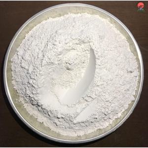 Carbonate de calcium pur Nhat Thang VNT 7 Modèle VNT-2C pour les applications de revêtement non tissé et PVC - Product Image 2