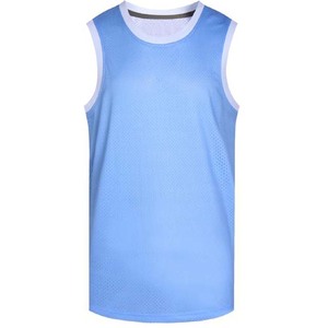 Embroidery Stitched Custom Basketball Jersey Fashion Style Polyester Printed Street <b>Mesh</b> Sports Uniform Four-Way Stretch - Product Image 1